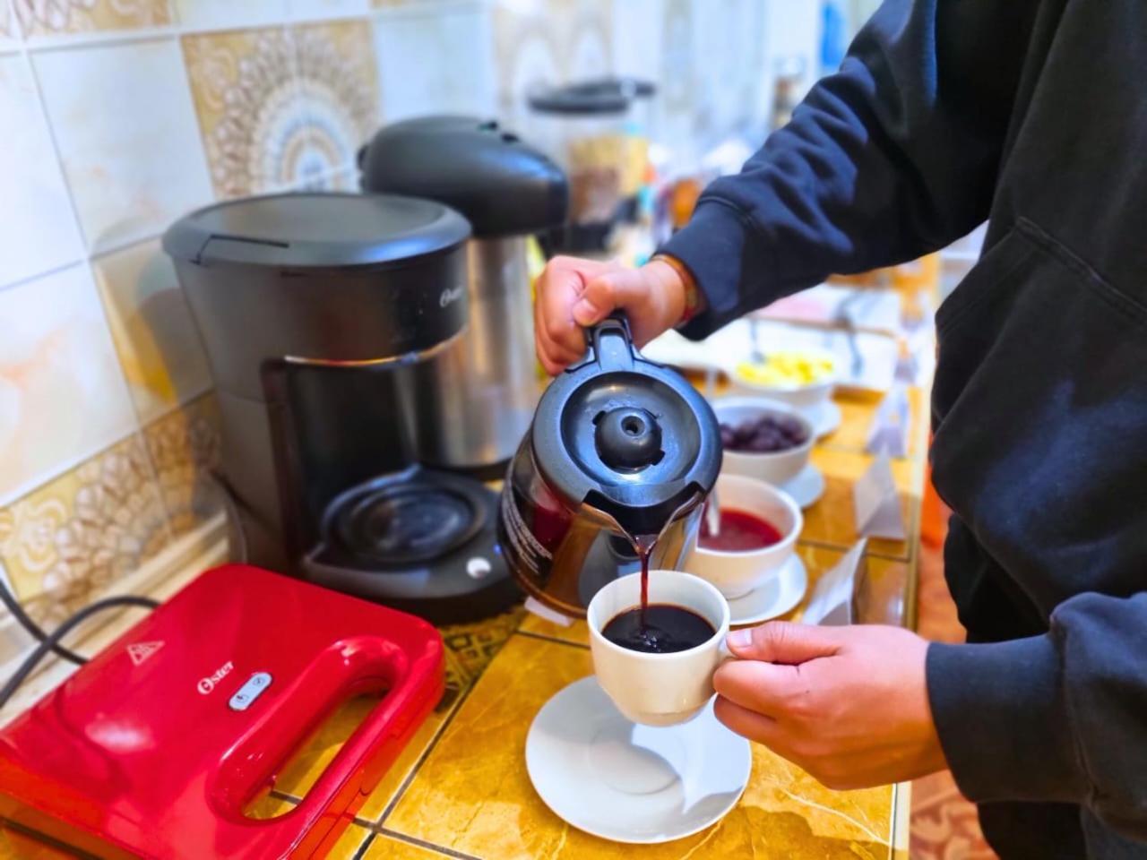 Inka House Hotel Machu Picchu Ngoại thất bức ảnh